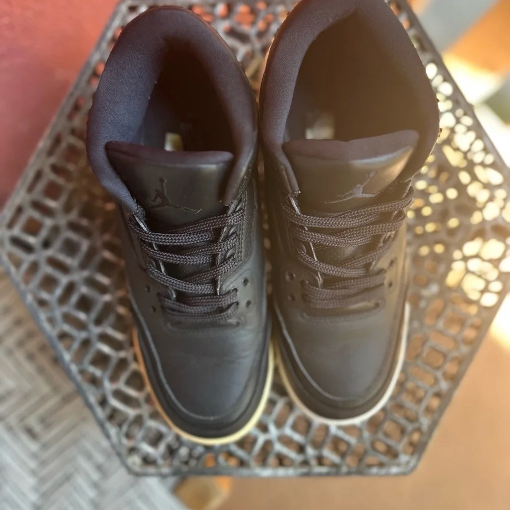 Air Jordan 3 Retro